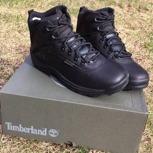 Timberland Men’s Boots